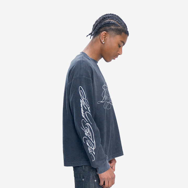 FLOWAR THERMAL (CHARCOAL)
