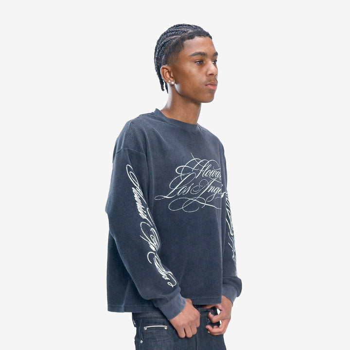 FLOWAR THERMAL (CHARCOAL)