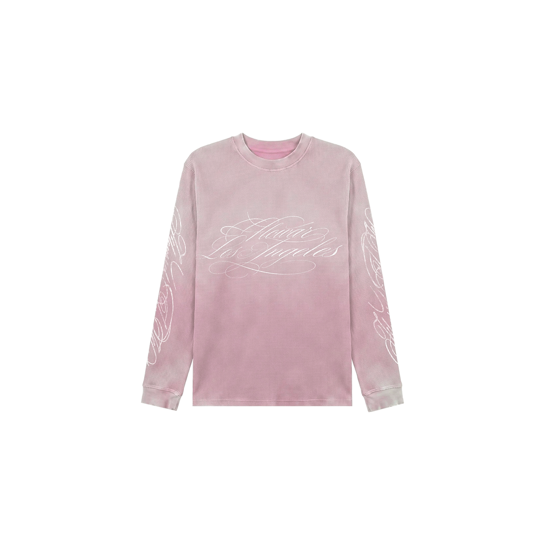FLOWAR THERMAL (CLAY PINK)