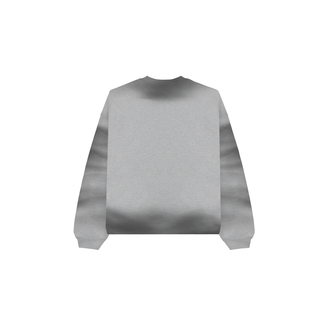 WORLD TOUR CREWNECK