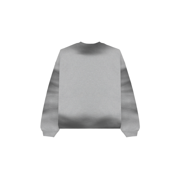 WORLD TOUR CREWNECK