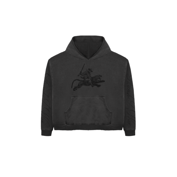 COWBOY HOODIE