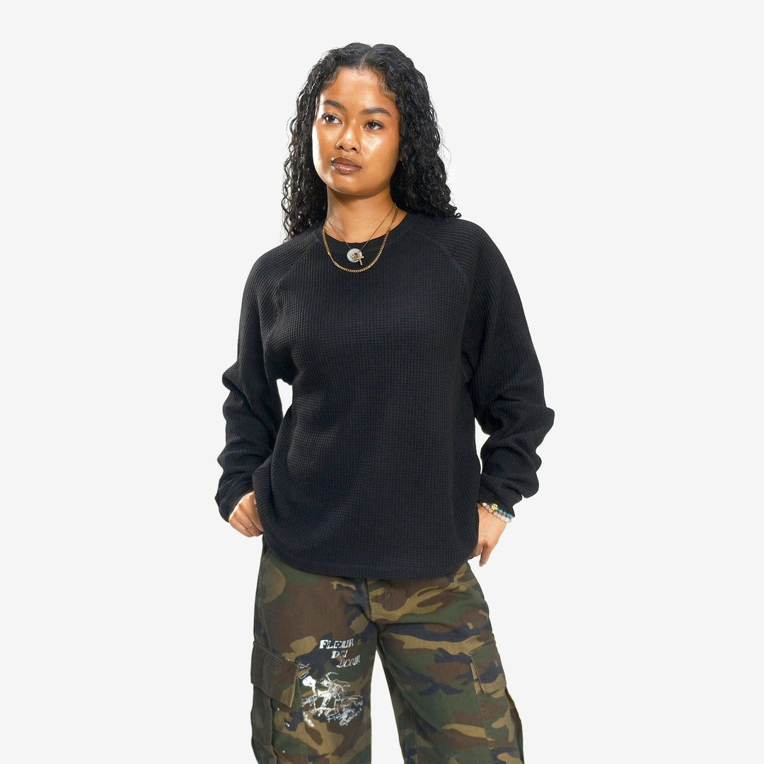CORE THERMAL (BLACK)