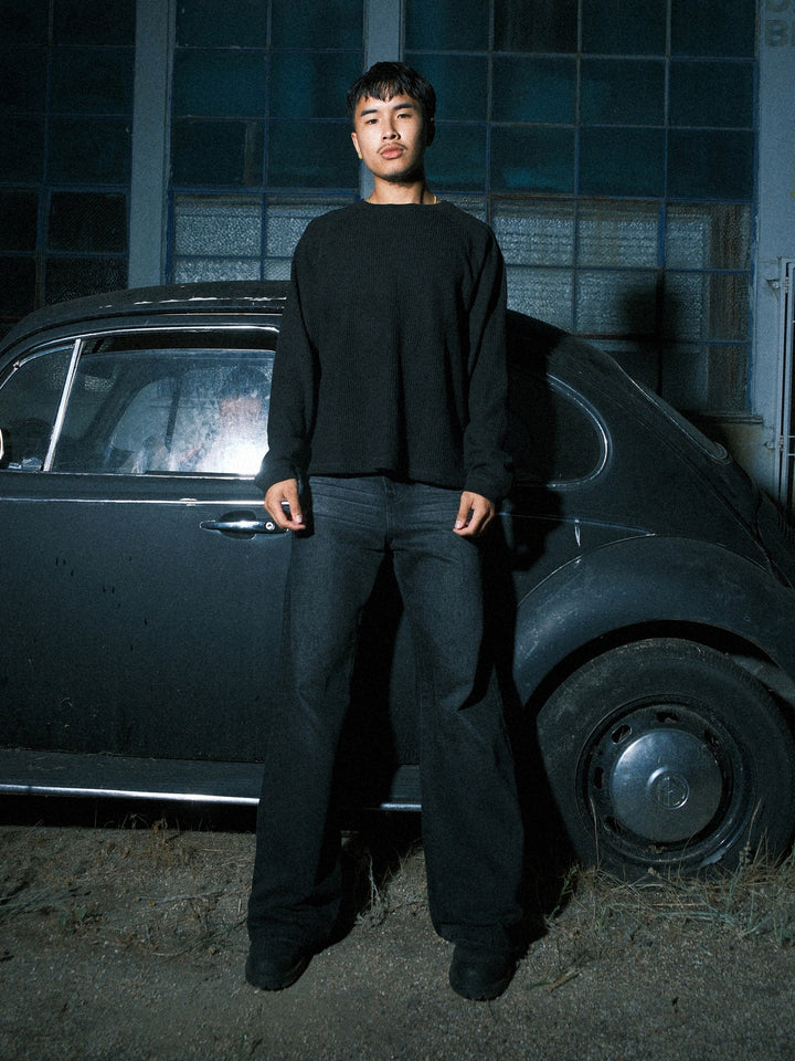 CORE THERMAL (BLACK)