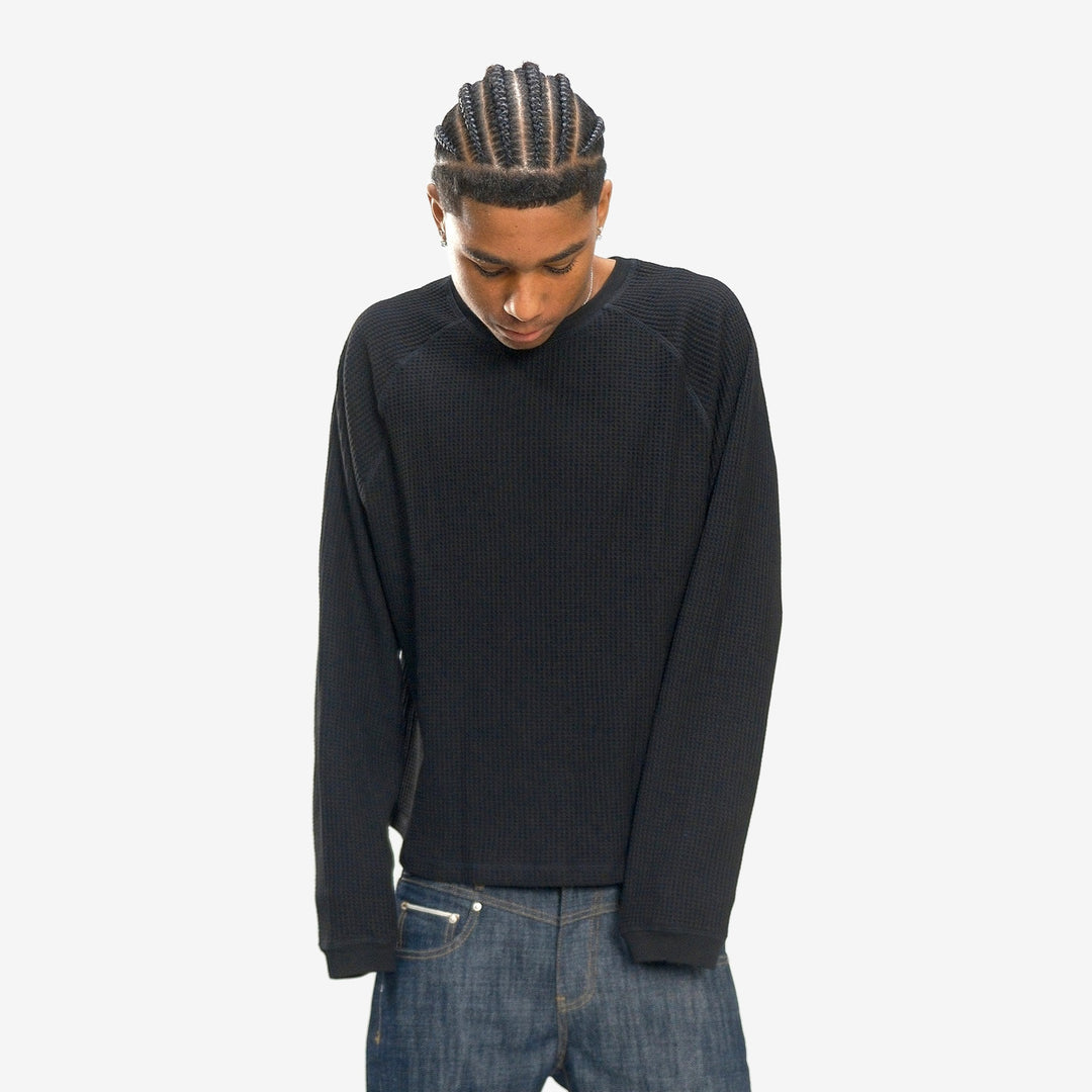 CORE THERMAL (BLACK)