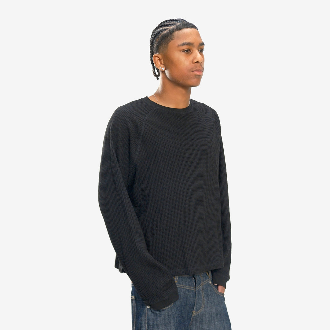 CORE THERMAL (BLACK)