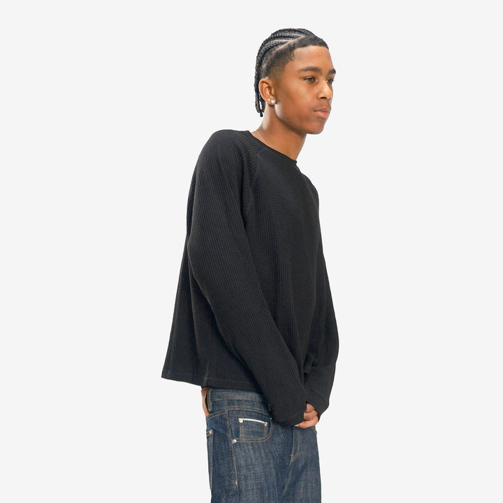 CORE THERMAL (BLACK)