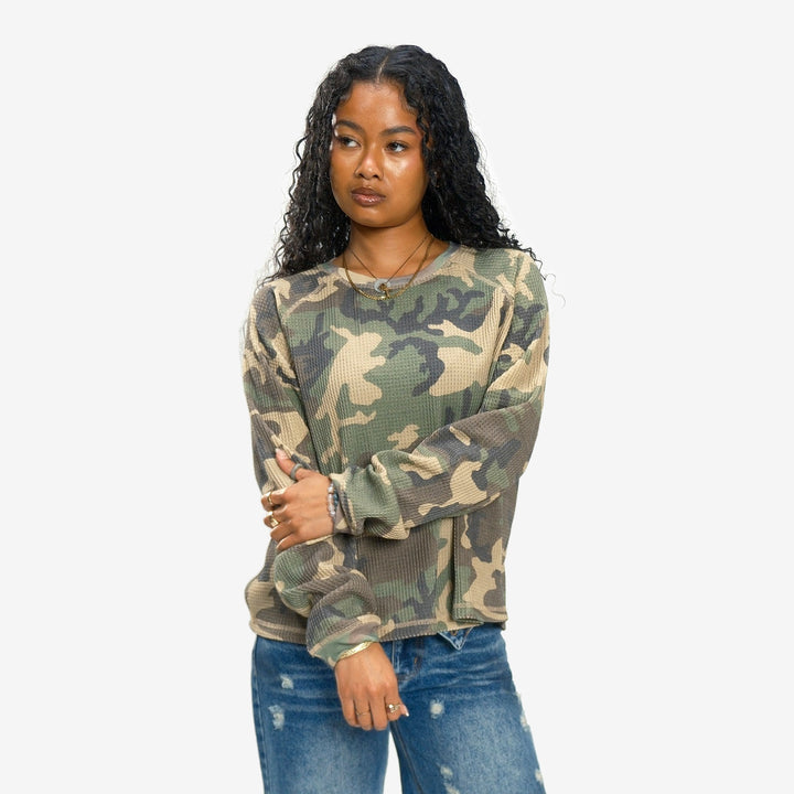 CORE THERMAL (CAMO)