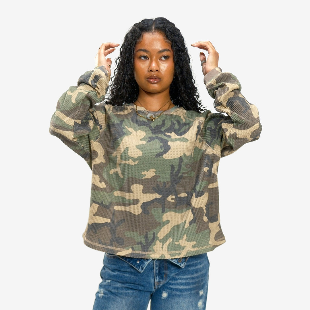 CORE THERMAL (CAMO)