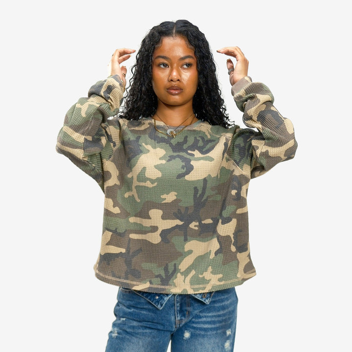 CORE THERMAL (CAMO)