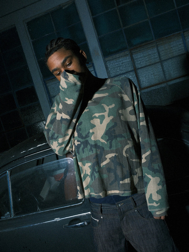 CORE THERMAL (CAMO)