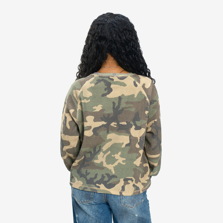 CORE THERMAL (CAMO)