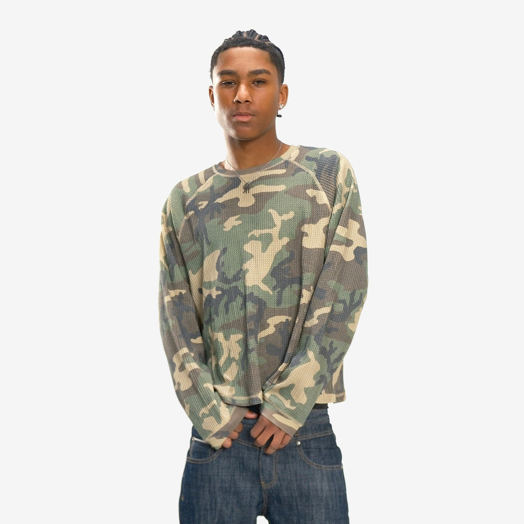 CORE THERMAL (CAMO)