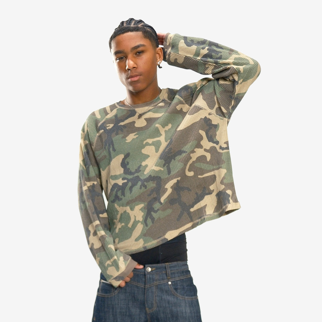 CORE THERMAL (CAMO)