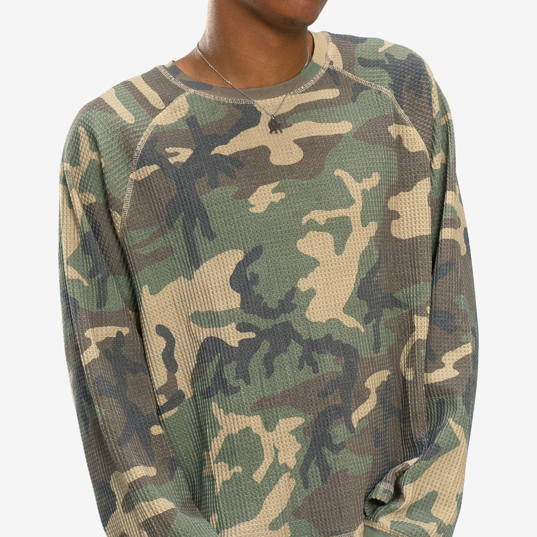 CORE THERMAL (CAMO)