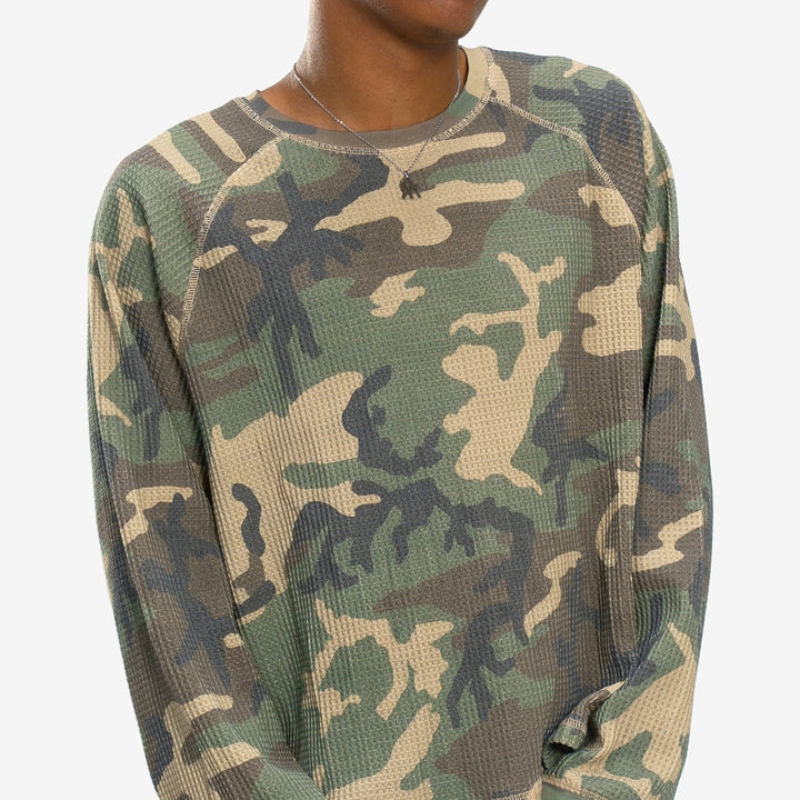 CORE THERMAL (CAMO)