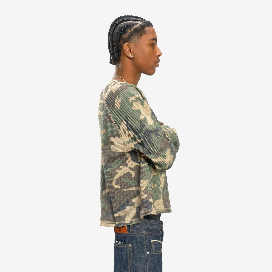 CORE THERMAL (CAMO)