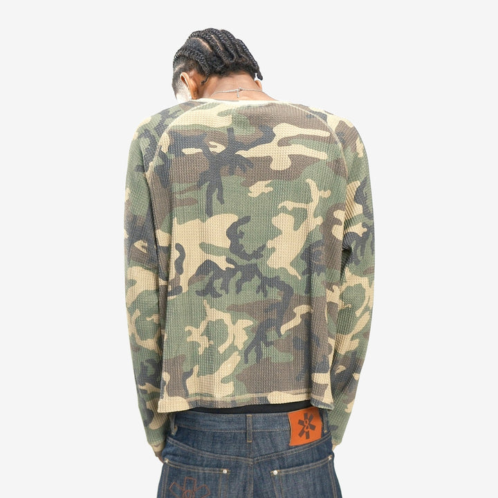 CORE THERMAL (CAMO)