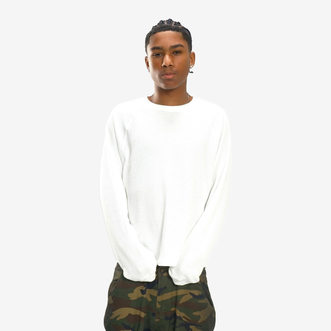 CORE THERMAL (WHITE)