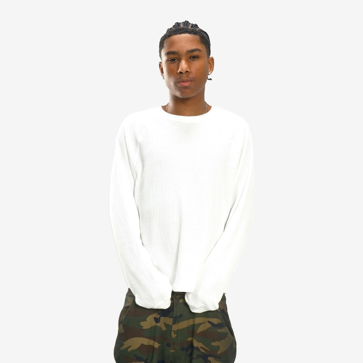CORE THERMAL (WHITE)