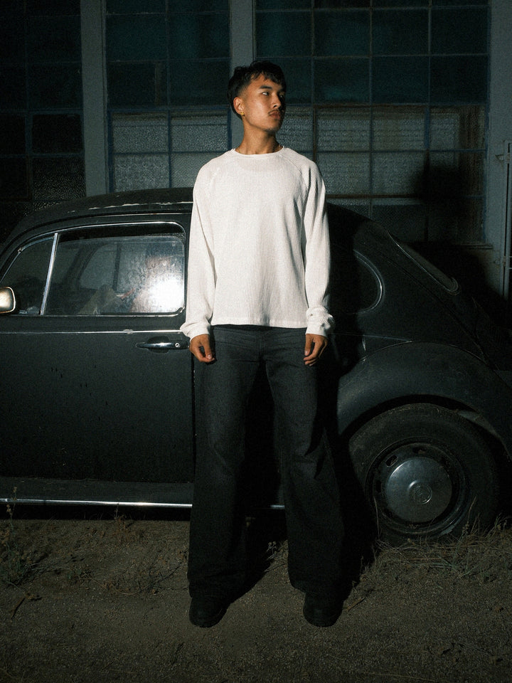 CORE THERMAL (WHITE)