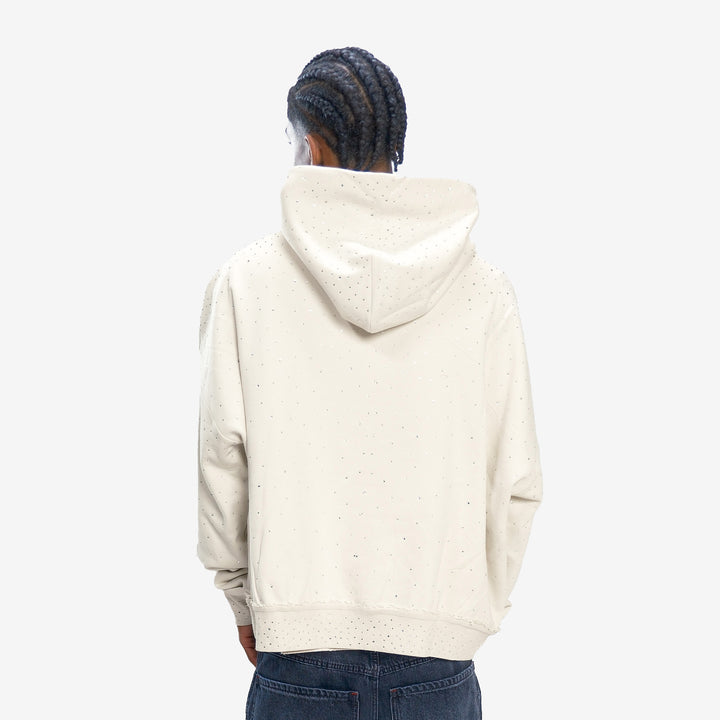 SPOTLIGHT HOODIE (CREAM)