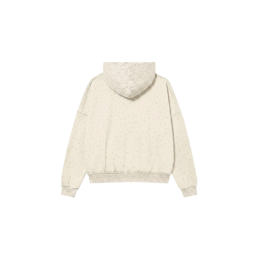 SPOTLIGHT HOODIE (CREAM)