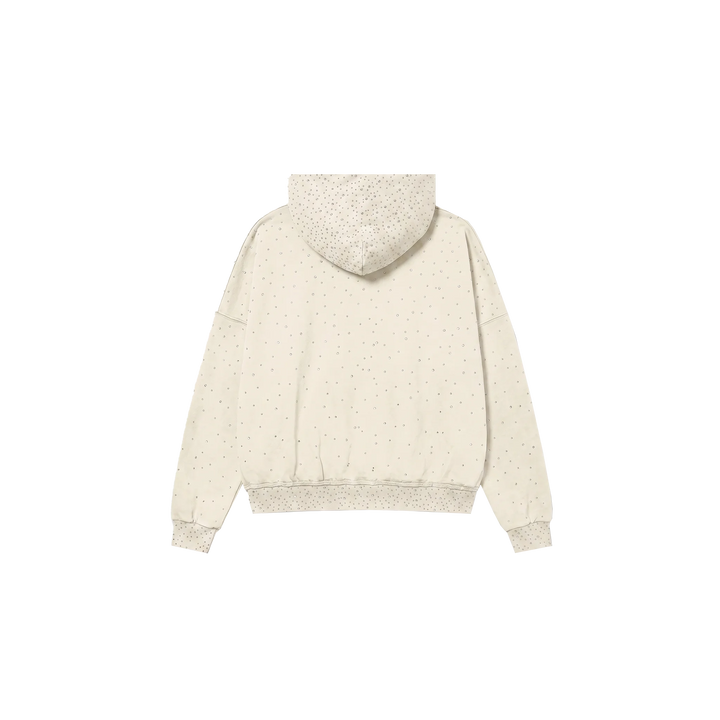 SPOTLIGHT HOODIE (CREAM)