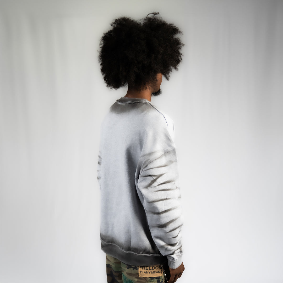WORLD TOUR CREWNECK
