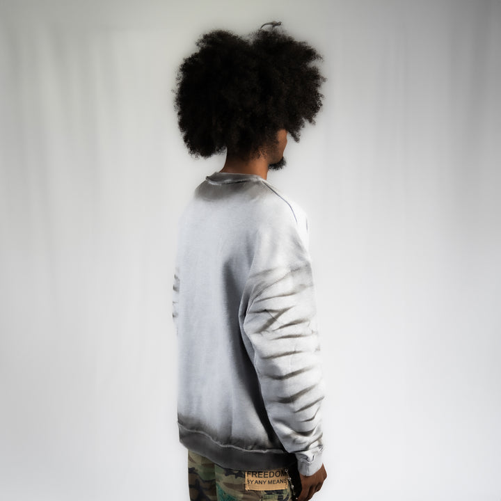 WORLD TOUR CREWNECK