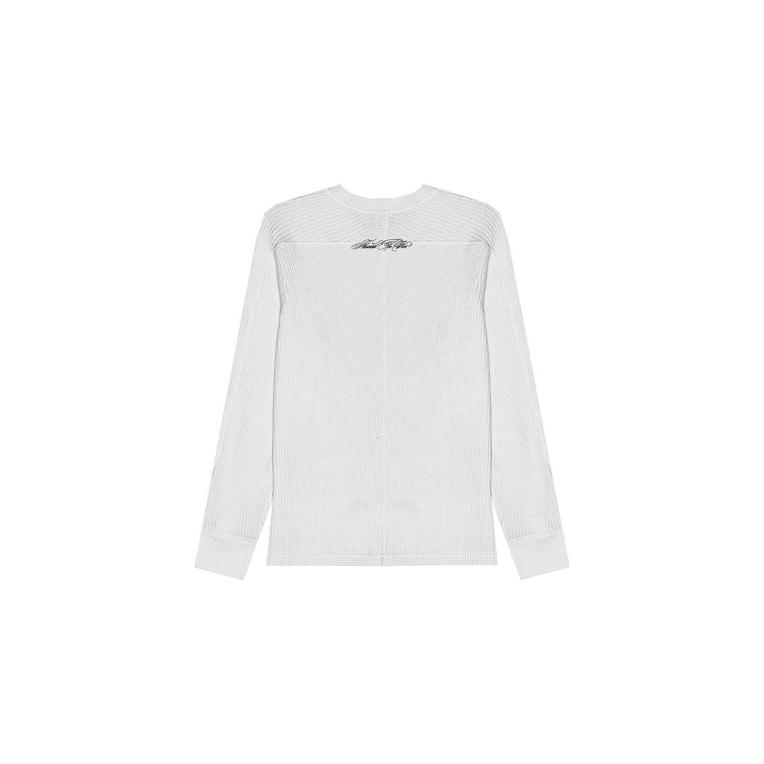 FLOWAR THERMAL (DIRTY WHITE)