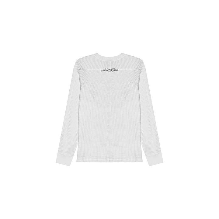FLOWAR THERMAL (DIRTY WHITE)