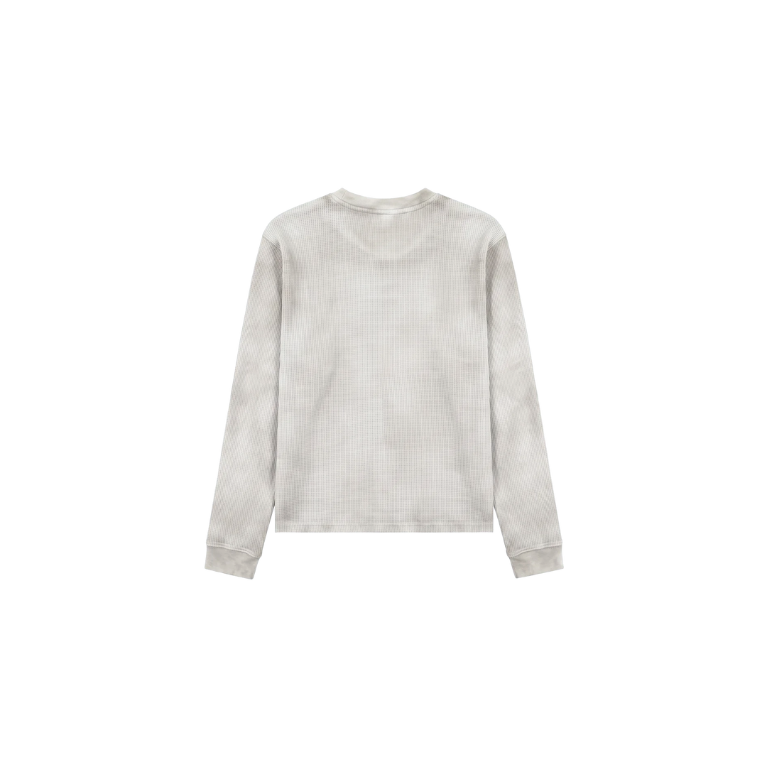 TIGER THERMAL (DIRTY WHITE)