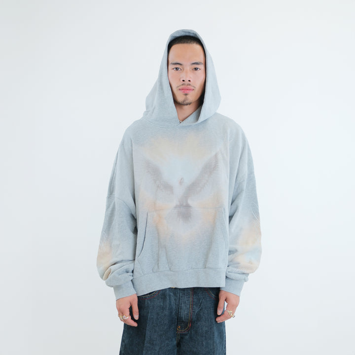 MERCY DOVE HOODIE
