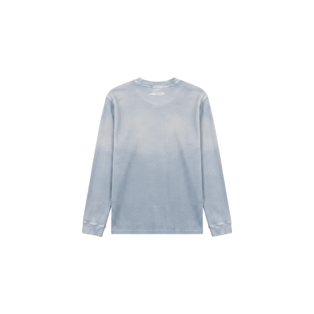 FLOWAR THERMAL (DOVE BLUE)