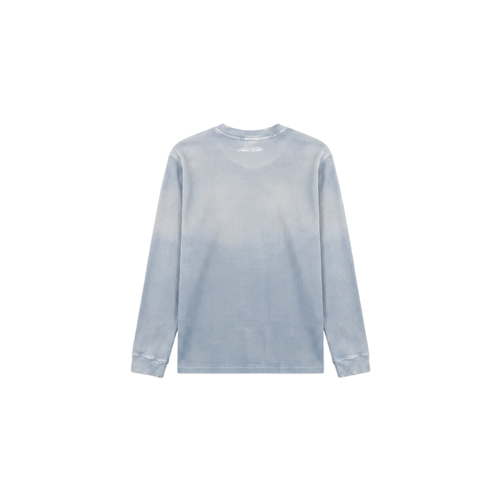 FLOWAR THERMAL (DOVE BLUE)
