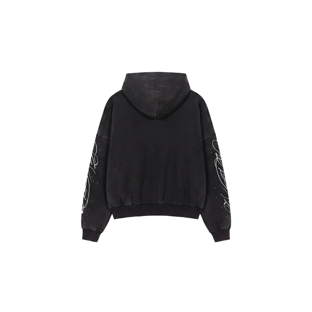 ERUPTION HOODIE