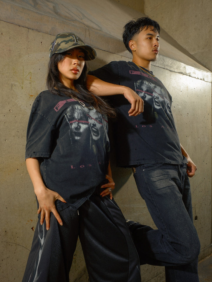 FRAGMENT TEE