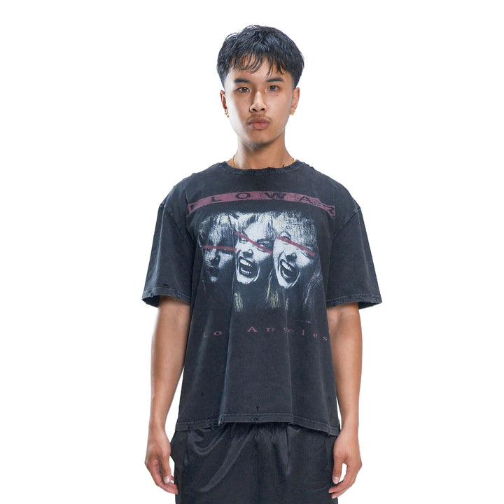 FRAGMENT TEE