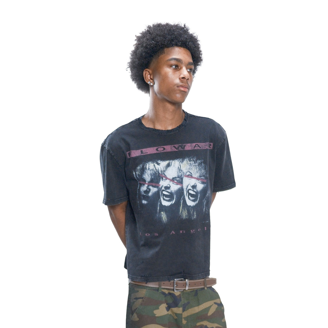FRAGMENT TEE