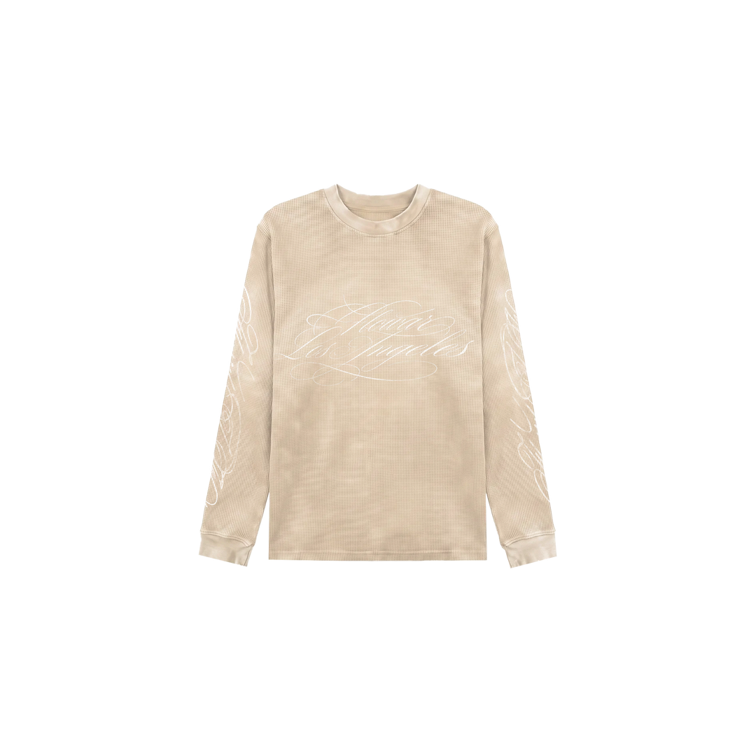 FLOWAR THERMAL (OATMEAL)