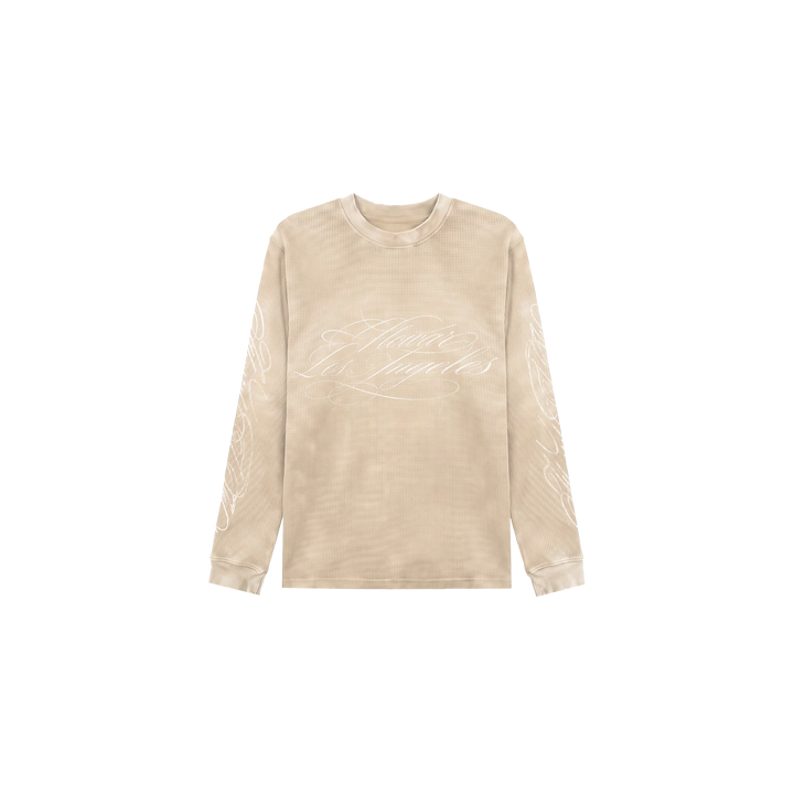 FLOWAR THERMAL (OATMEAL)