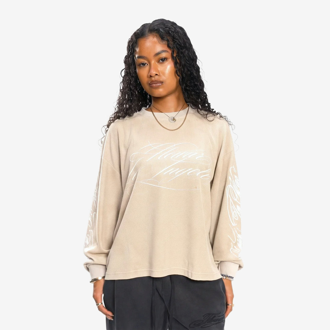 FLOWAR THERMAL (OATMEAL)