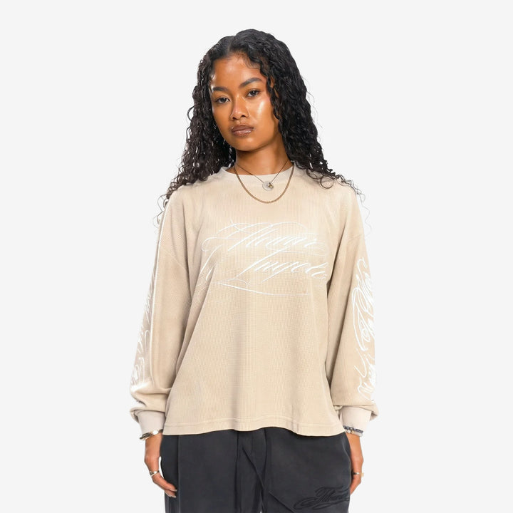 FLOWAR THERMAL (OATMEAL)