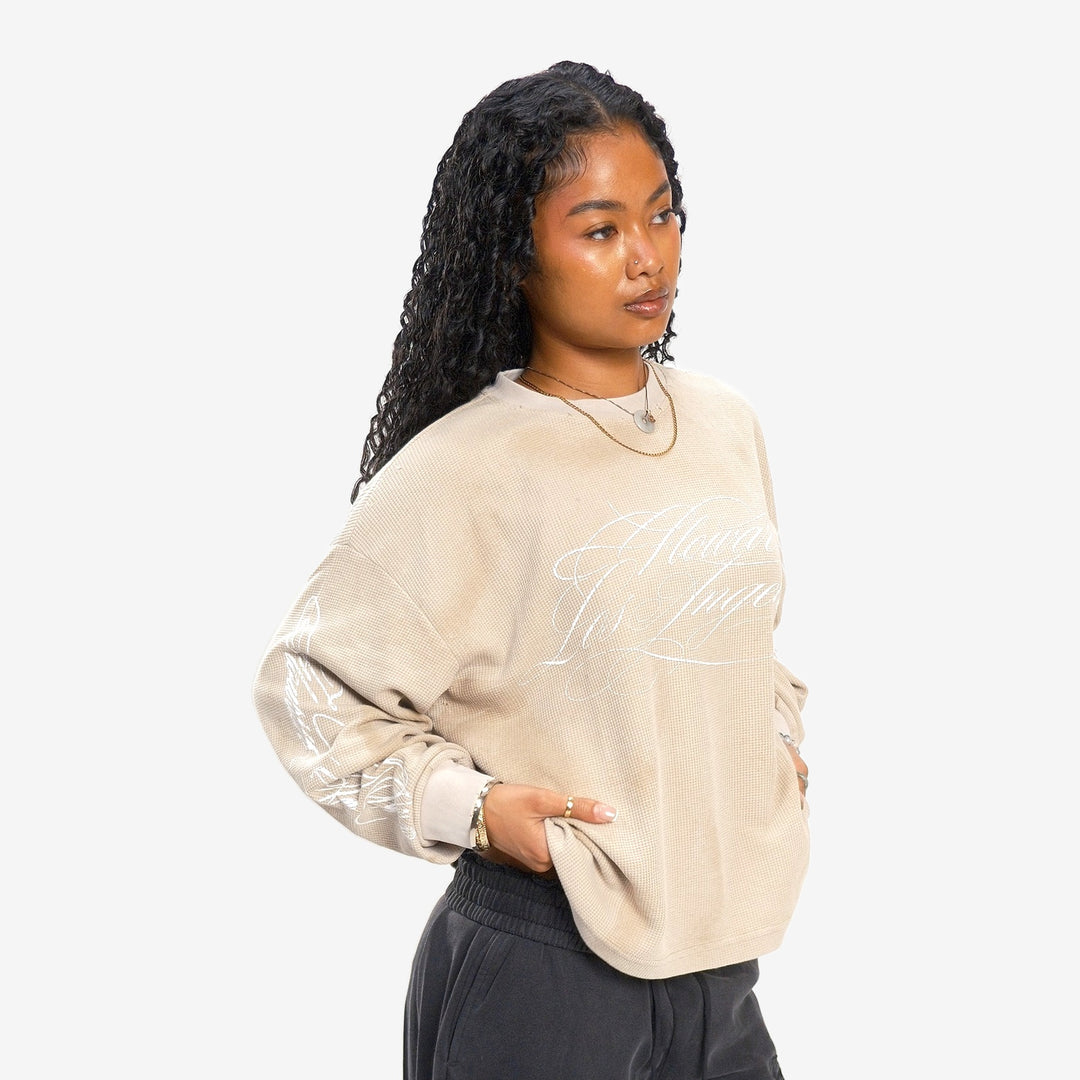 FLOWAR THERMAL (OATMEAL)