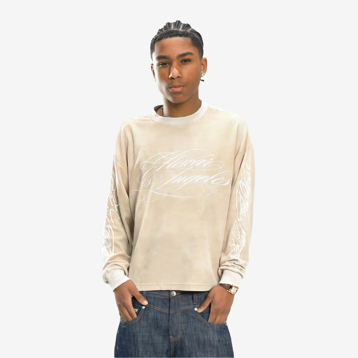 FLOWAR THERMAL (OATMEAL)