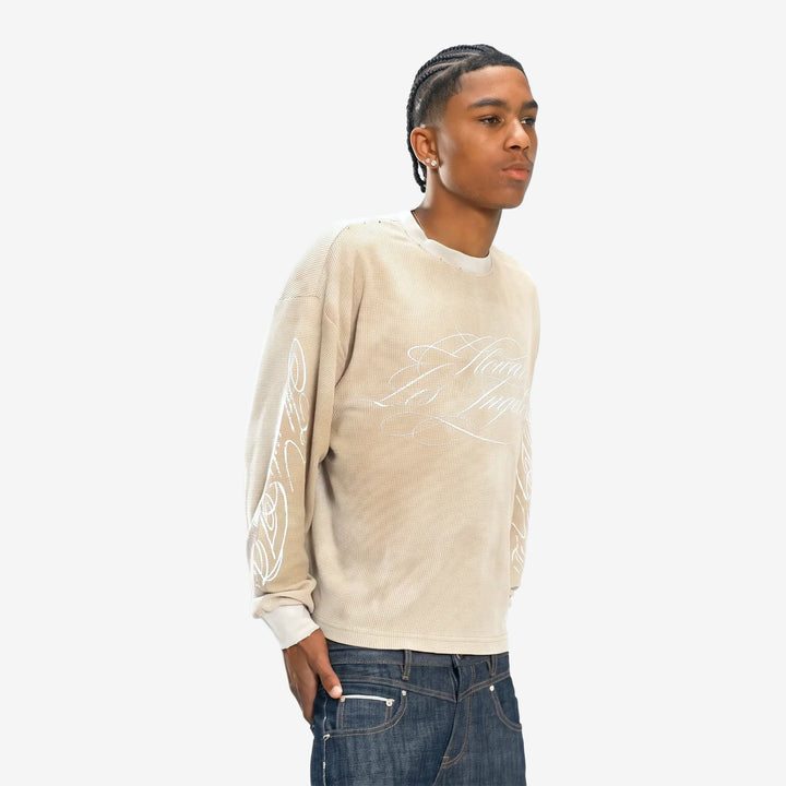 FLOWAR THERMAL (OATMEAL)