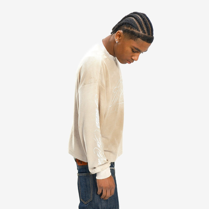 FLOWAR THERMAL (OATMEAL)