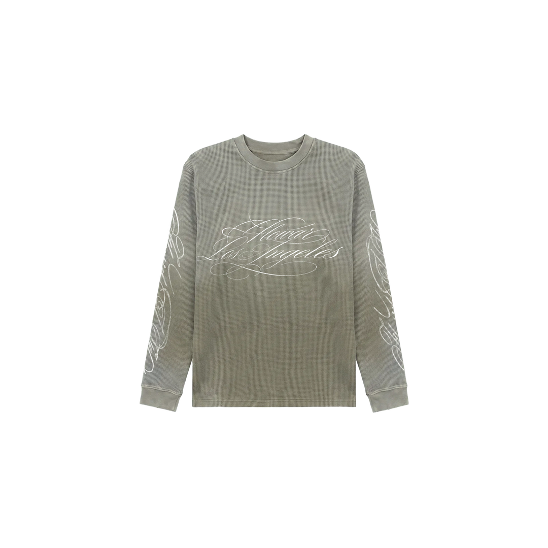FLOWAR THERMAL (SAGE)