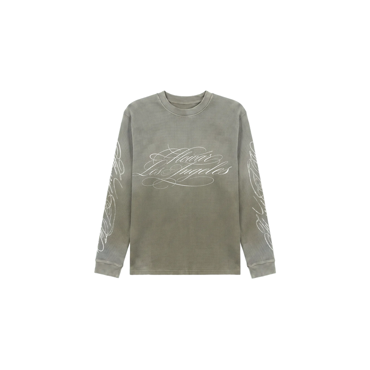FLOWAR THERMAL (SAGE)